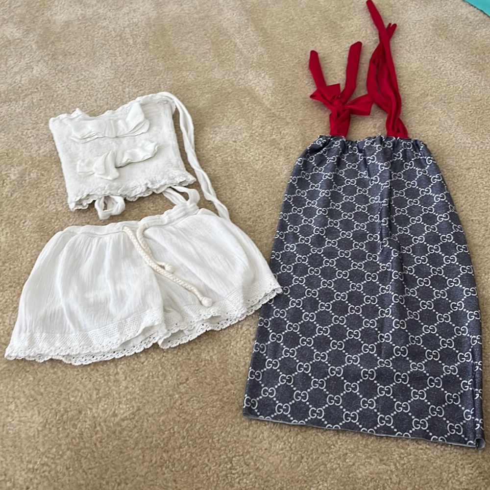 Girls bundle